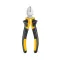 DIAGONAL CUTTING PLIERS 6" Tolsen