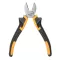 DIAGONAL CUTTING PLIERS 6" Tolsen