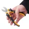 DIAGONAL CUTTING PLIERS 6" Tolsen