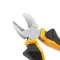 DIAGONAL CUTTING PLIERS 7" Tolsen