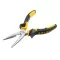 LONG NOSE PLIERS 8" Tolsen