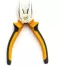Combination Plier 160MM Tolsen