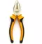 Combination Plier 160MM Tolsen
