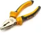 Combination Plier 160MM Tolsen