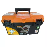 Mano BL O-17 Cantilever Case Toolbox 17