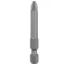 BOSCH Screwdriver Bit Extra Hard PZ 2.35mm 25 Pieces