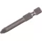 BOSCH Screwdriver Bit Extra Hard PZ 2.35mm 25 Pieces