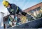Bosch Standard Universal High-Speed 230mm Diamond Cutting Disc For Angle Grinders