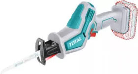 TOTAL Cordless Reciprocating Saw 20V Without Battery And Charger