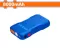Wadfow Lithium-Ion Jump Starter 8000mAh