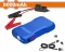 Wadfow Lithium-Ion Jump Starter 8000mAh