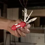 Foldable Multifunction Knife