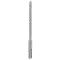 BOSCH Plus 1 Drill Bit For Concrete, Heel Plus Diameter 12 * 260 Mm