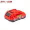 DURMIRI 21V 2Ah Lithium Battery Share