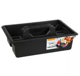 Mano Toolbox New - Plastic 16"