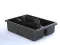 Mano Toolbox New - Plastic  16"