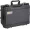 Mano Tough Case MTC-460C Plastic Tool Storage Unit
