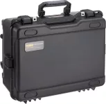 MANO MTC460PL BLACK TOUGH CASE WITH WHEELS
