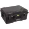 Heavy-duty Plastic Trolley Case, Shatterproof And Waterproof, With A Samsonite-style System. Fully Foam-padded For Devices. Model 430