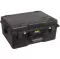 Mano MTC 360 Tough Case With High Density Sponge And Plastic Dividers