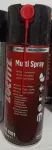 Loctite 8201 Multi-spray - 400 ml