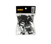Hinges For Storage Boxes No. 25, Brand: MANO, Made In Turkey