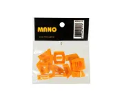 Hinges For Storage Boxes No. 10, Brand: MANO, Made In Turkey