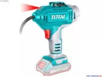 Total Air Compressor 20 Volt Without Battery And Charger