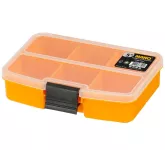 Plastic Tool Organizer, 5 Inches, Dimensions: 134×101×31 Mm, Brand: Mano, Made In Turkey.