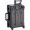 MTC460PP.GN Heavy-Duty Trolley Case Made Of Durable Plastic, With Internal Dividers, Model 460