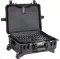 MTC460PP.GN Heavy-Duty Trolley Case Made Of Durable Plastic, With Internal Dividers, Model 460