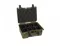 Heavy-Duty Plastic Case, Model 230, Dimensions: 400×330×210 Mm