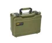 Heavy-Duty Plastic Case, Model 230, Dimensions: 400×330×210 Mm