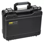 Heavy-Duty Plastic Case, Impact And Water-Resistant, Samsonite System, Fully Foam-Padded For Equipme...