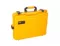 Heavy-Duty Plastic Case, Model 300 – Yellow Color, Dimensions: 530×400×133 Mm.