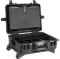 MTC430PP.GY Heavy-Duty Trolley Case Made Of Durable Plastic, Equipped With High-Density Foam And Internal Dividers, Model 430 – Gray Color