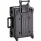 MTC430PP.GY Heavy-Duty Trolley Case Made Of Durable Plastic, Equipped With High-Density Foam And Internal Dividers, Model 430 – Gray Color