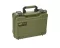 Heavy-Duty Plastic Case, Model 200 – Green Color, Brand: Mano.