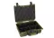 Heavy-Duty Plastic Case, Model 200 – Green Color, Brand: Mano.