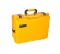 MTC360PP.Y Heavy-Duty Plastic Case With High-Density Foam And Internal Dividers, Model 360 – Yellow Color, Brand: Mano.