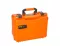 MTC230PL.O Heavy-Duty Plastic Case With High-Density Foam, Model 230 – Orange Color.