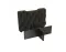 MTC230PL.O Heavy-Duty Plastic Case With High-Density Foam, Model 230 – Orange Color.
