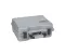 Heavy-Duty Plastic Case With High-Density Foam, Model 200 – Gray Color.