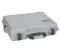 MTC300.GY – Heavy-duty Case Made Of Durable Plastic, Model 300, Gray Color.
