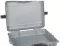 MTC300.GY – Heavy-duty Case Made Of Durable Plastic, Model 300, Gray Color.