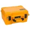 MTC230PL.Y – Heavy-duty Case Made Of Durable Plastic, Equipped With High-density Foam. Model 230, Yellow Color.
