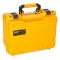 MTC230PL.Y – Heavy-duty Case Made Of Durable Plastic, Equipped With High-density Foam. Model 230, Yellow Color.