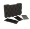 MTC230PL.GN – Heavy-duty Case Made Of Durable Plastic, Equipped With High-density Foam. Model 230, Green Color.