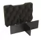 MTC230PL.GN – Heavy-duty Case Made Of Durable Plastic, Equipped With High-density Foam. Model 230, Green Color.