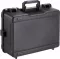 Heavy-duty Plastic Case, Break-resistant And Water-resistant, With Samsonite System, Equipped With Full Foam For Devices Model 360 Size 530×400×228mm